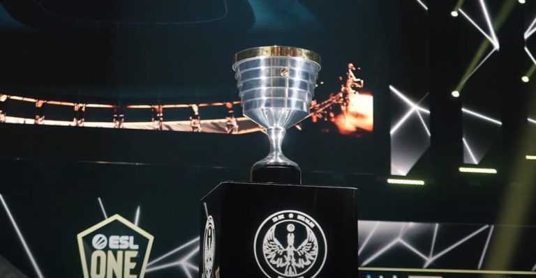 ESL er vært for Dota 2 Major i Malaysia til august