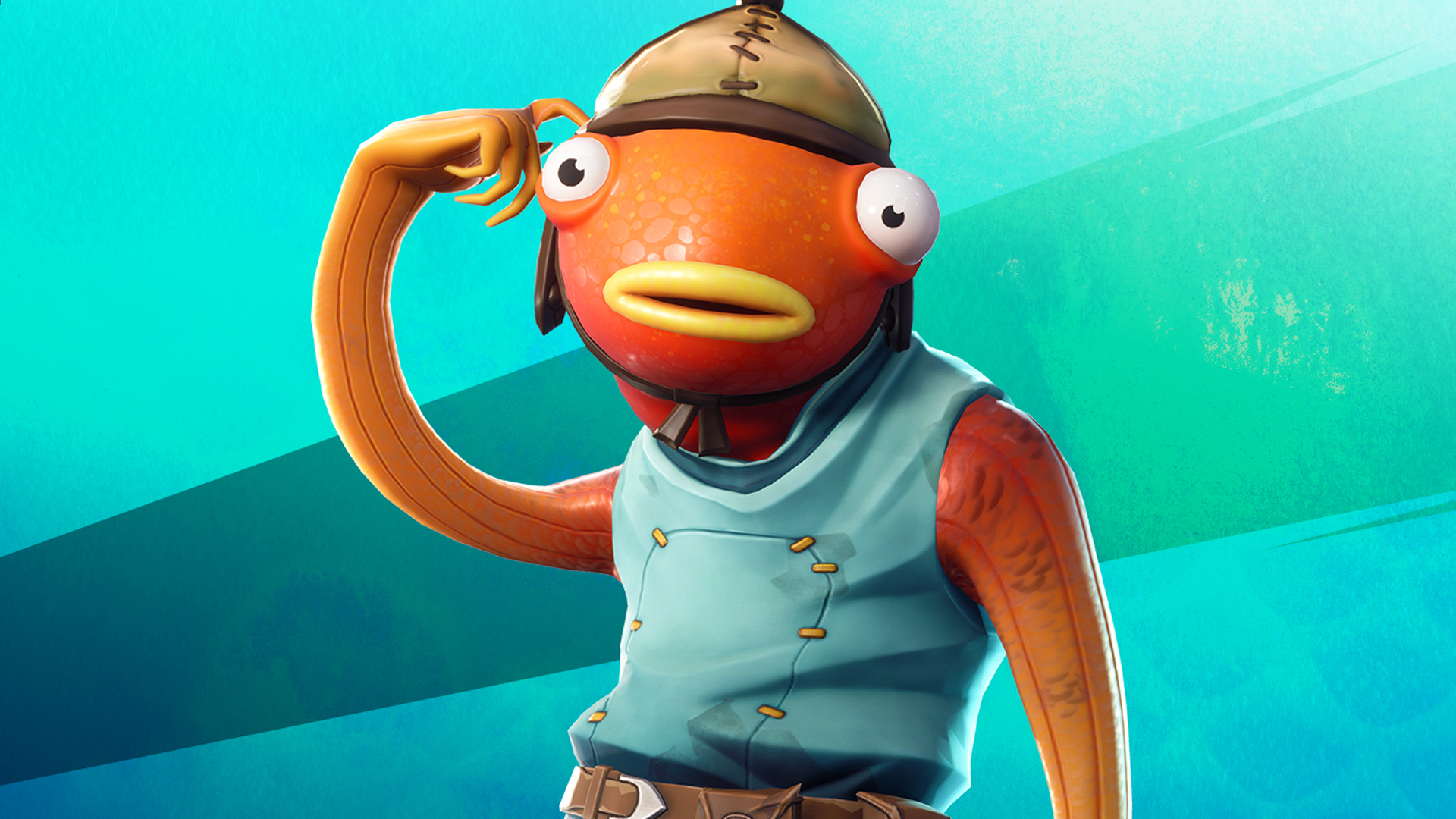 En stor Fortnite-streamer har stoppet for at spille Valorant i stedet for