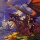Er Dragonflight for tidligt?  World of Warcraft udvidelse tidslinje sammenligning