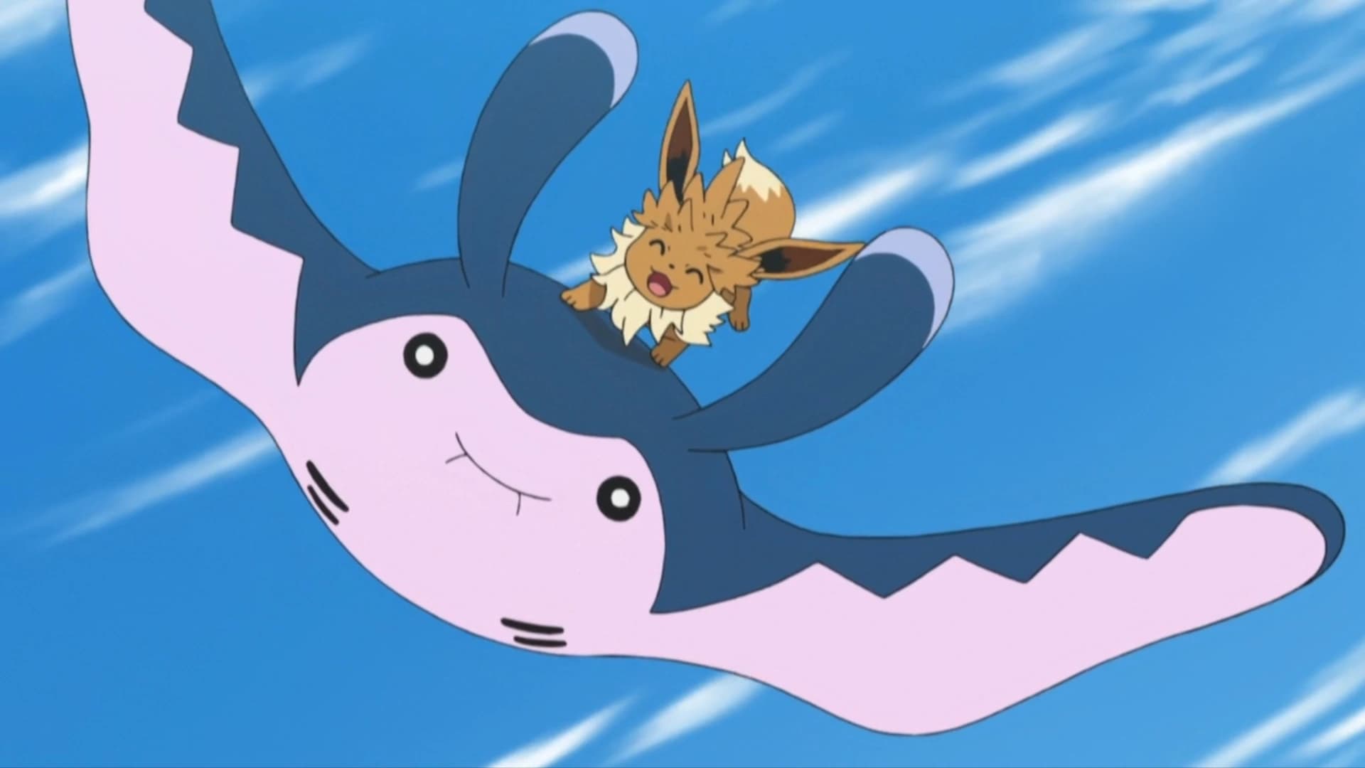 Er der en skinnende mantine i Pokemon Go Spotlight Hour juni 2022?