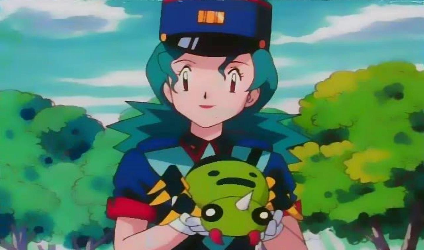 Er der en skinnende spinarak i Pokemon Go Spotlight Hour juni 2022?
