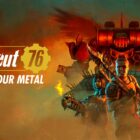 Fallout 76's Test Your Metal Update er nu live