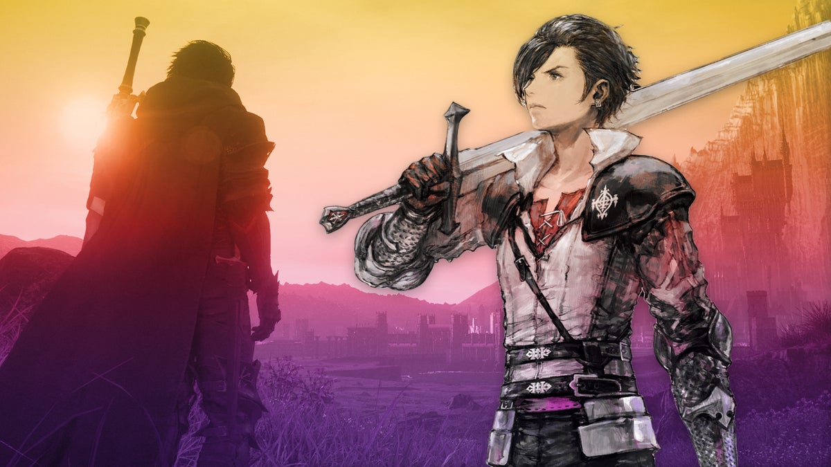Final Fantasy 16-producer bekræfter, at det ikke vil være åben verden
