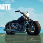 Fortnite Leaks tyder på, at motorcykler snart kan komme til kapitel 3 sæson 3