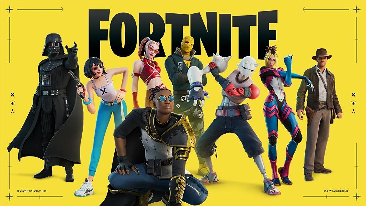 Fortnite Fans Complain of Low XP and Battle Pass Progression in Chapter 3 Season 3