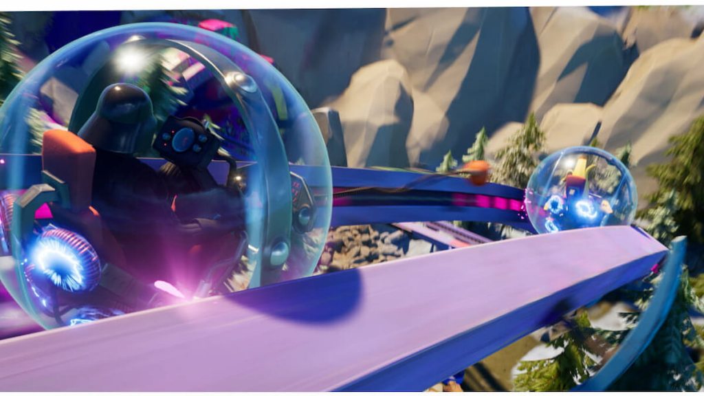 Fortnite-spillere irriterede over lav XP