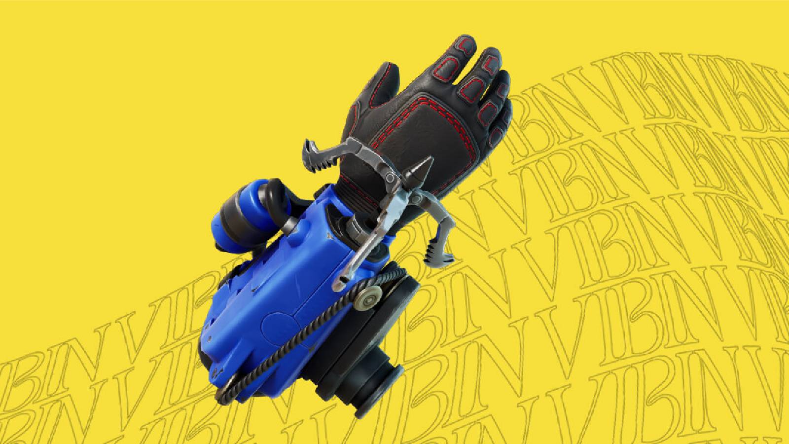 Fortnite Vibin Hotfix update patch notes (v21.00)
