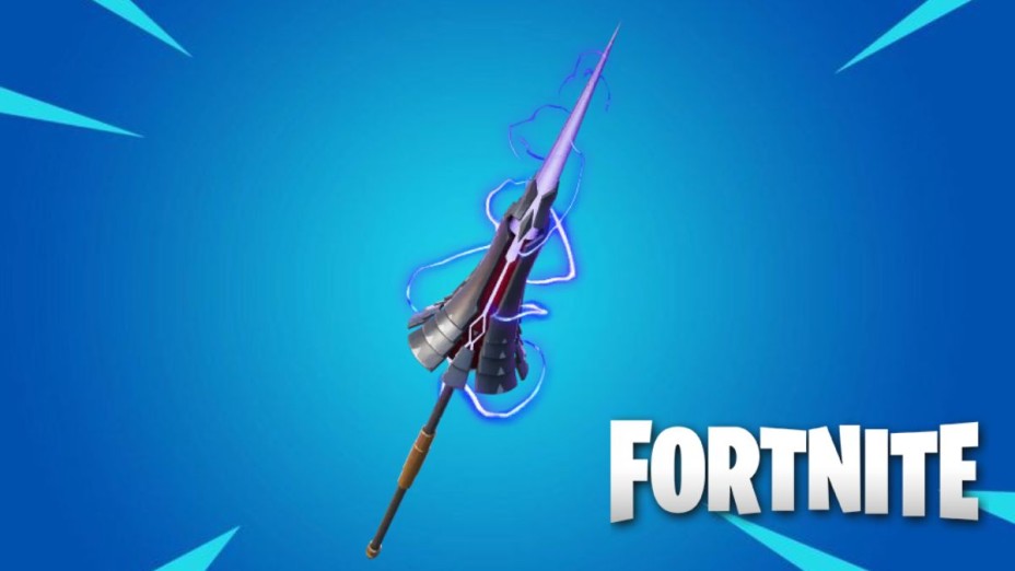 Fortnite: pourquoi la Lance Dracorunique at-elle disparu?  Quand va-t-elle revenir ?