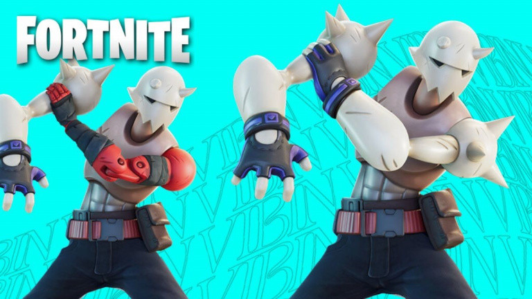 Fortnite, sæson 3, kapitel 3: Quêtes de Micmac de semaine 3