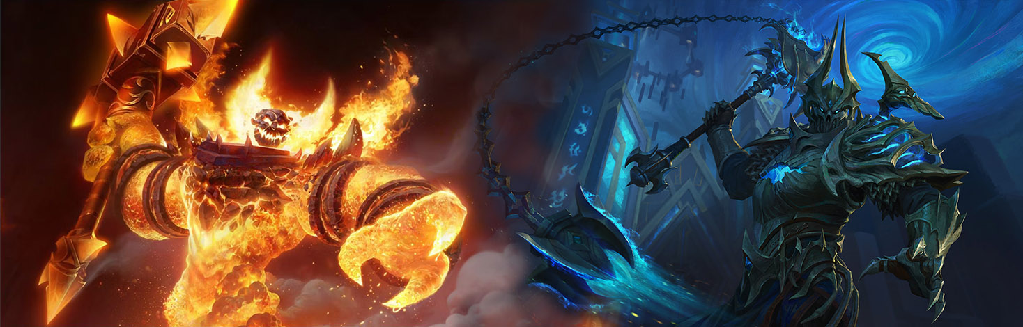 Fun With Numbers: Siege of Orgrimmar blev udgivet for præcis halvdelen af ​​World of Warcrafts liv siden