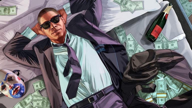 GTA 5 Online : kampagner, reduktioner og kompensationer... tout ce qu'il faut savoir pour cette nouvelle semaine