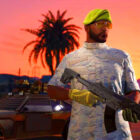 GTA 6 afslører rygter, da Rockstar angiveligt forbereder annonceringen