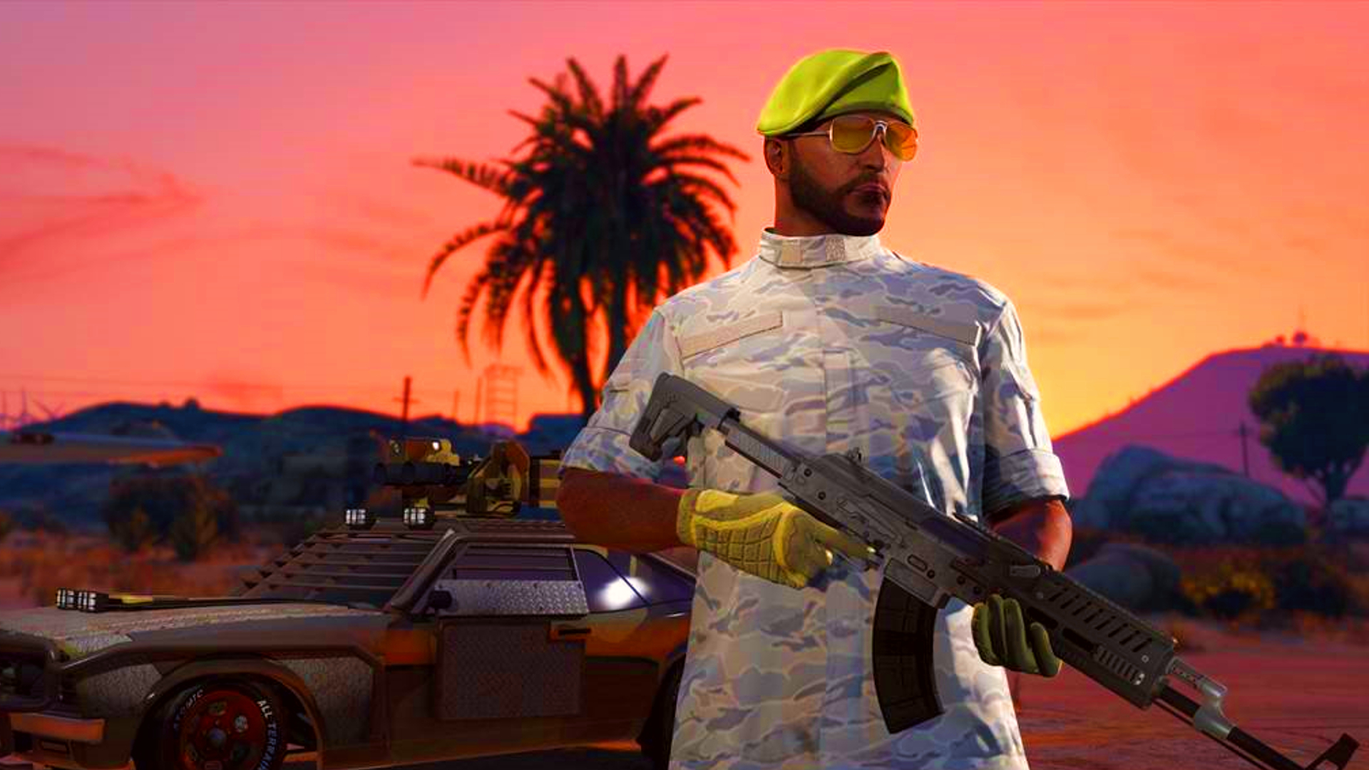 GTA 6 afslører rygter, da Rockstar angiveligt forbereder annonceringen