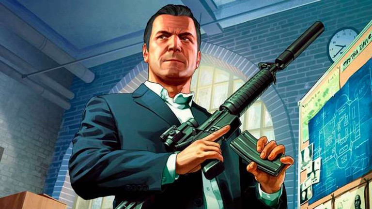 GTA Online : Michaels mulige tilbagevenden (GTA 5) prend de l'ampleur, de nye indekser!