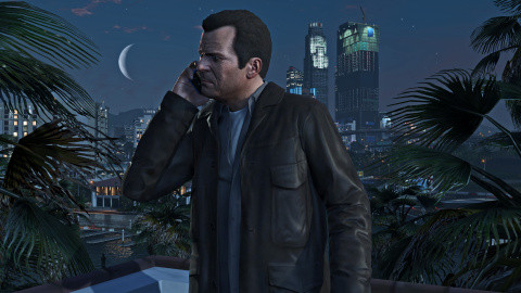 GTA Online : Michaels mulige tilbagevenden (GTA 5) prend de l'ampleur, de nye indekser!