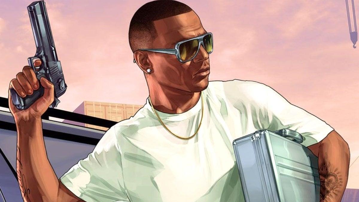 GTA Online overrasker spillere med en stor freebie