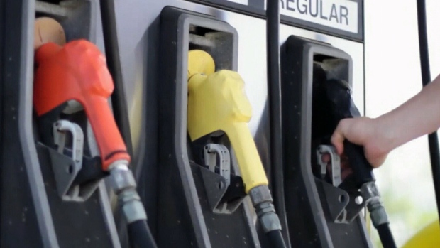GTA-gaspriser: Ny rekordpris sættes i weekenden