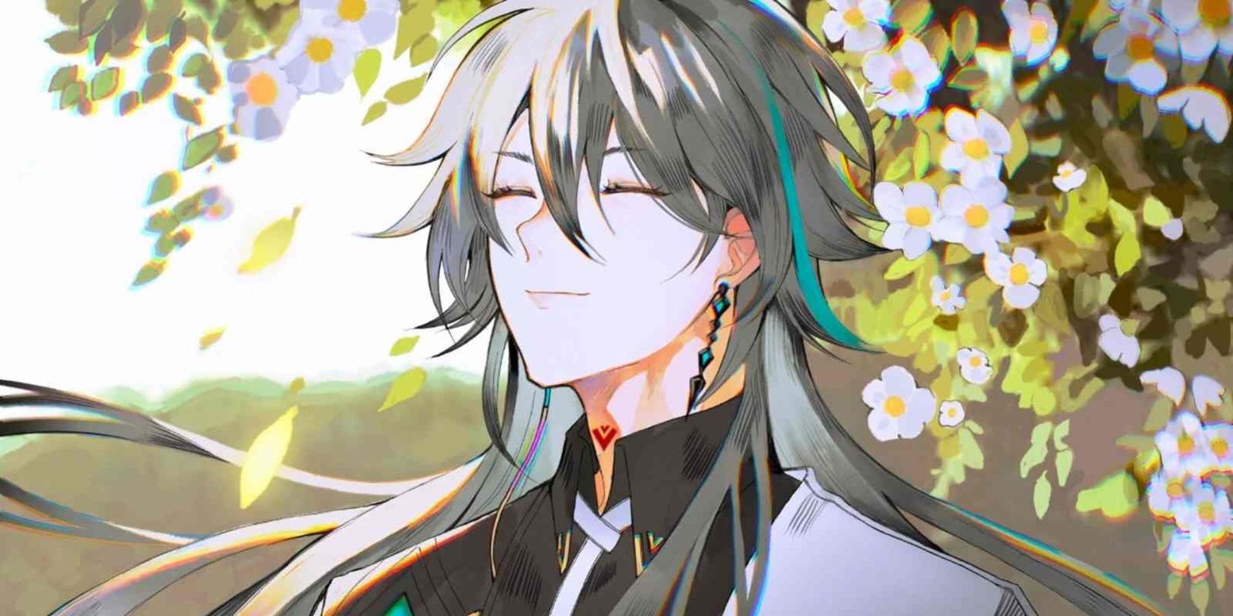 Honkai Impact 3rd character - Su