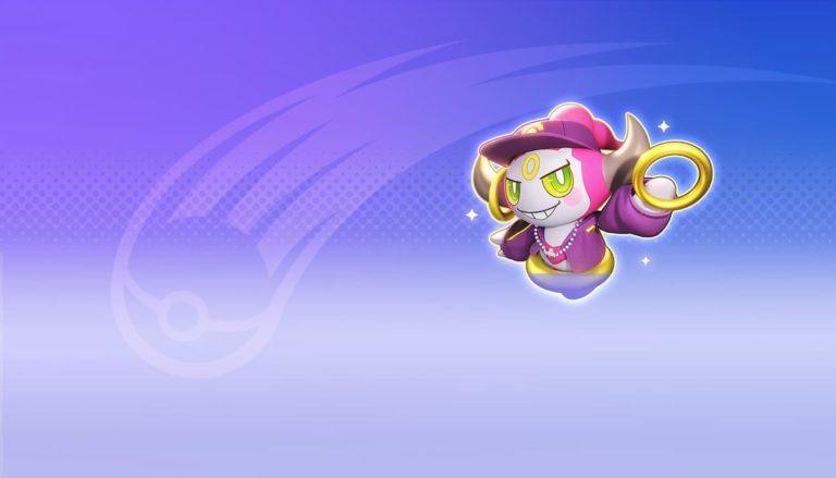 Glaceon og information om første jubilæumsbegivenhed opdaget i den nye Pokémon UNITE-dataamin