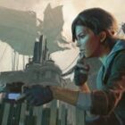 Half-Life Alyx: Levitation Gameplay viser imponerende VR Mod