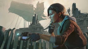 Half-Life Alyx: Levitation Gameplay viser imponerende VR Mod