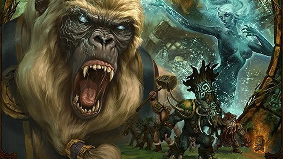Heroes Of Newerth, Once League Of Legends' Rival, har lukket ned