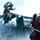 Hvis Ubisoft genskaber Assassin's Creed, bør det se ud til Final Fantasy VII