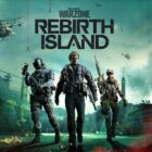 Hvornår kommer Rebirth Island tilbage til krigszonen?  Tid og dato bekræftet