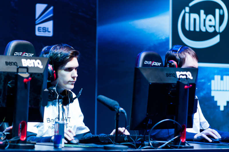 Intel Africa Masters – ny SA CSGO-turnering med en præmie på R250.000