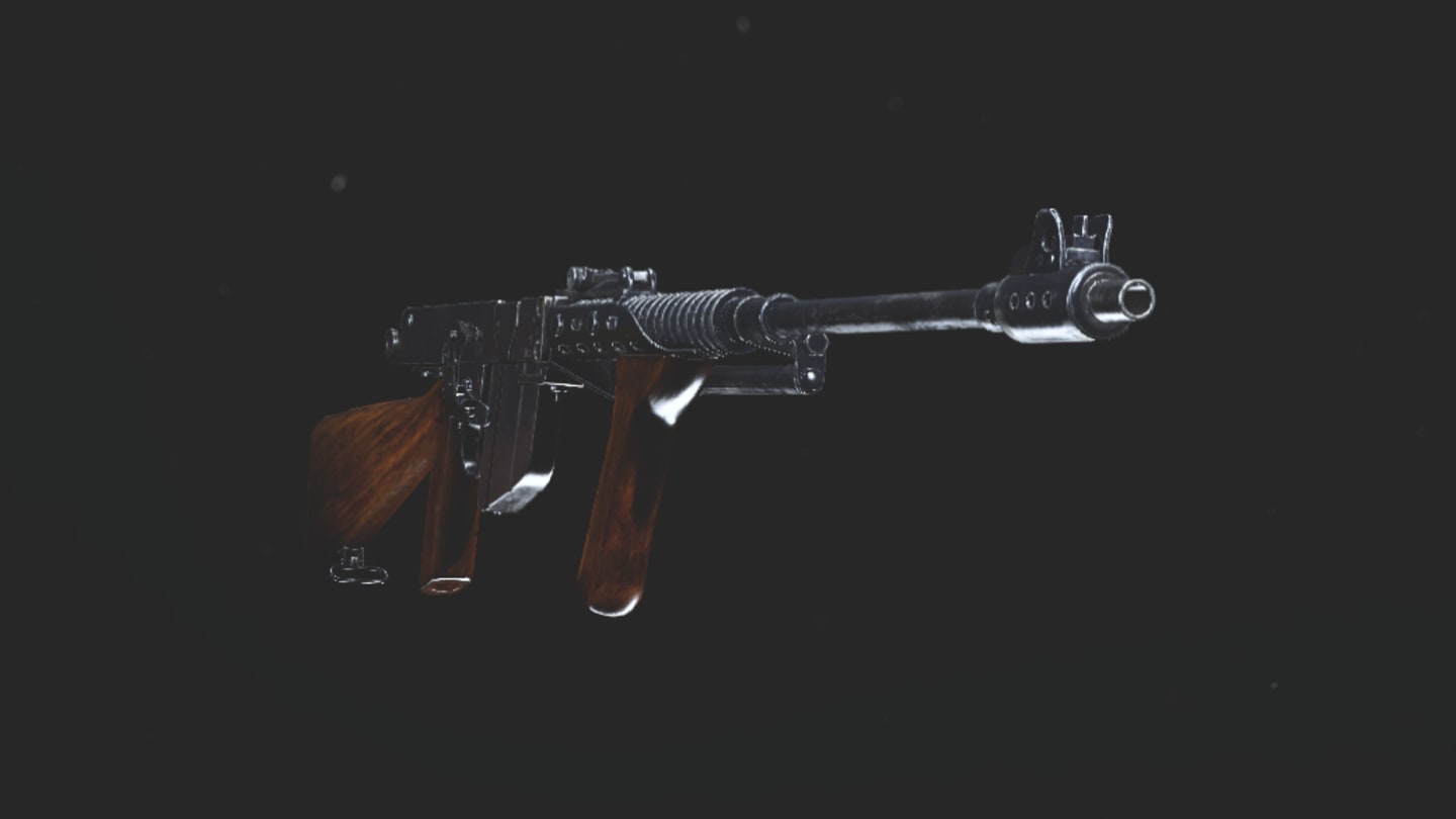 JGOD viser Buffed Meta NZ-41 Loadout i Warzone Sæson 3 Reloaded