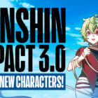 Karaktererne Tighnari, Dori og Colleis Genshin Impact 3.0-færdigheder lækket