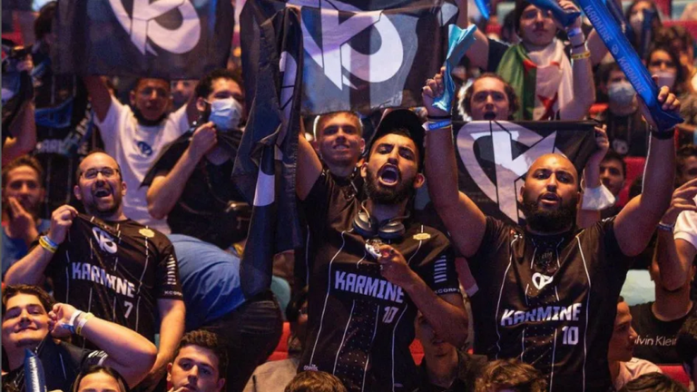 Karmine Corp skal være vært for League of Legends, VALORANT-begivenhed på 12.000-sæders arena
