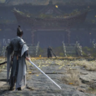 Kode: To Jin Yong er et Open World Unreal Engine 5-spil om kinesisk kampsport