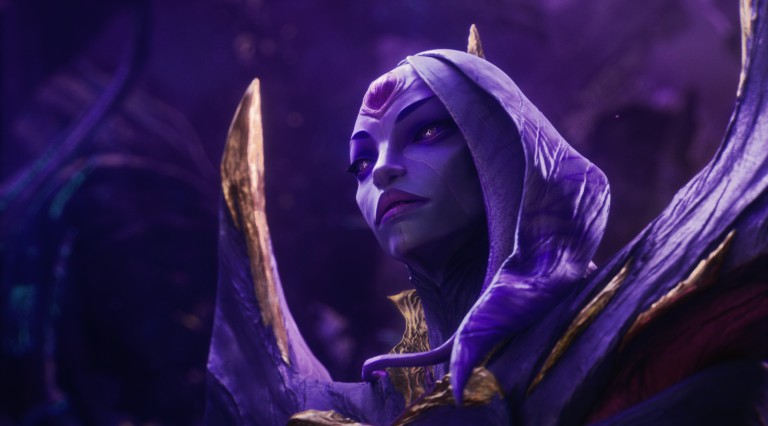 League of Legends: Bel'Veth, Impératrice des noobs ? League of Legends: Bel'Veth, Impératrice des noobs ?