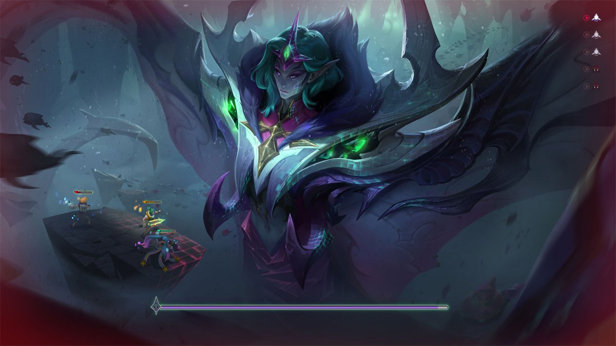 League of Legends (LoL) Patch 12.12 indstillet til at imødegå ny mester