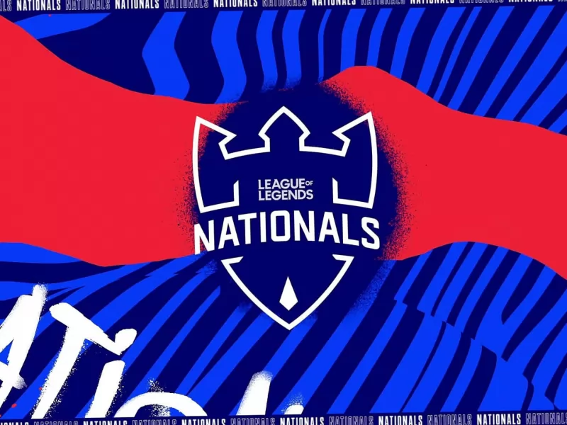 League of Legends, PG Nationals Summer Split 2022 starter i morgen!