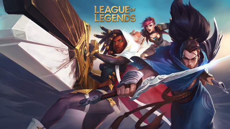League of Legends: Riot pourrait proposer plus de mises à jour de gameplay, sous forhold