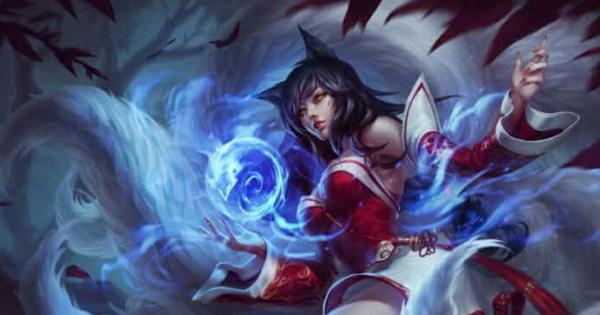 League of Legends: Riot vil bringe flere kvindelige mestre frem for at balancere rollebesætningen |  Ruetir