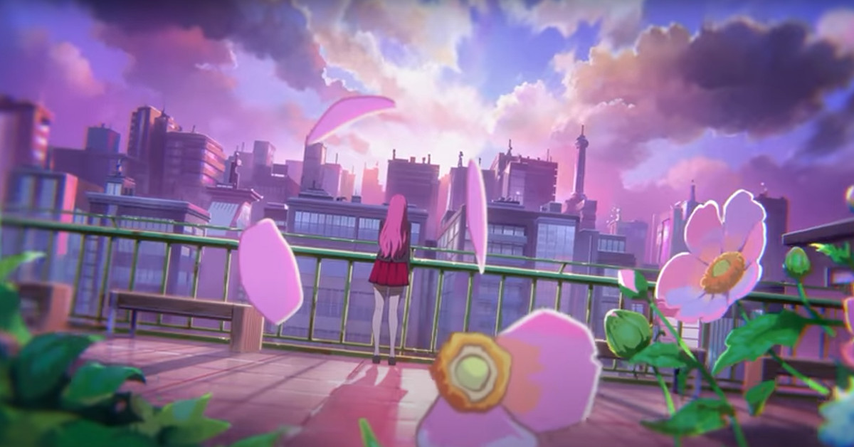 League of Legends' Star Guardians vender tilbage til en ny begivenhed i næste måned
