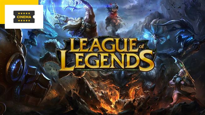 League of Legends i biografer: Book dine billetter til e-sportsbegivenheder