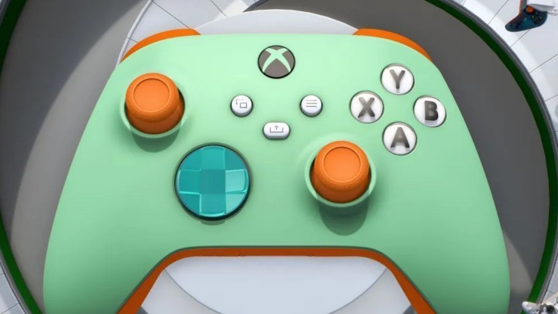 Microsoft afslører 'Curated Demos'-program for Game Pass-medlemmer, nye Xbox Design Lab-farver