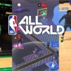 NBA slår sig sammen med Pokémon Go-udvikleren Niantic til AR-basketspil