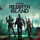 Rebirth Island Map kommer tilbage – Raven bekræfter Warzone sæson 4 returdatoer
