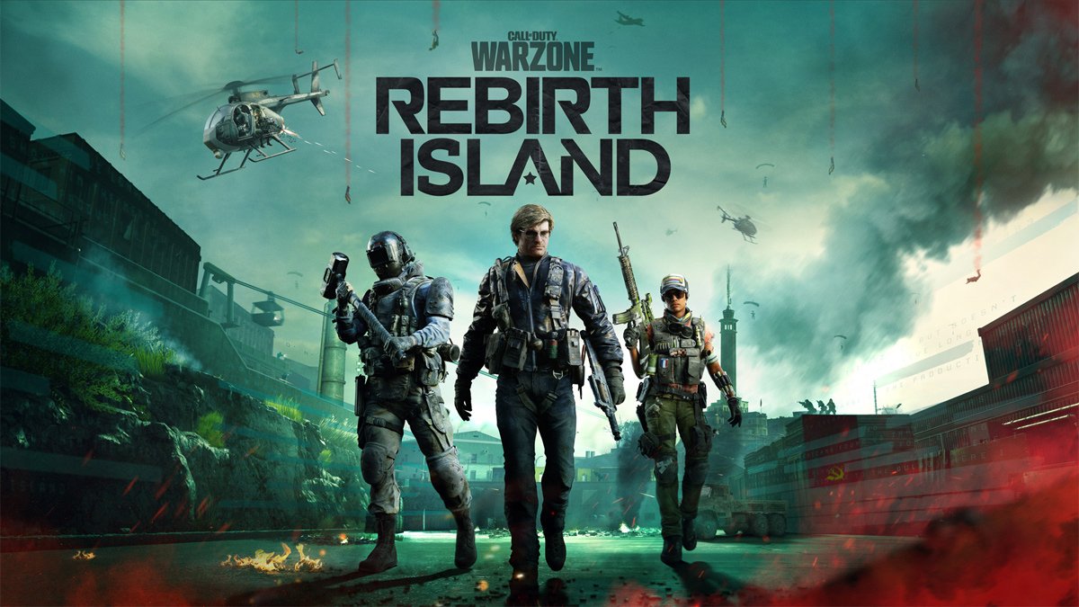 Nyt genfødselskort Fortune's Keep "kommer snart" til Warzone