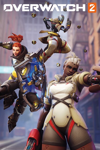 Overwatch Watchpoint-pakke