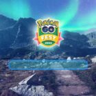 Pokémon Go 'Rhi's Arrival', 'A Radiant World' Special Research-belønninger