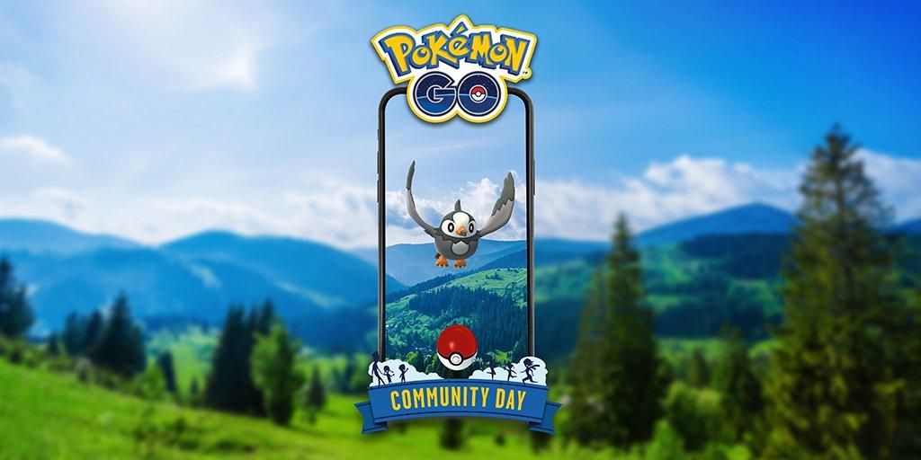 Pokemon Go annoncerer skuffende juli-fællesskabsdagsdetaljer