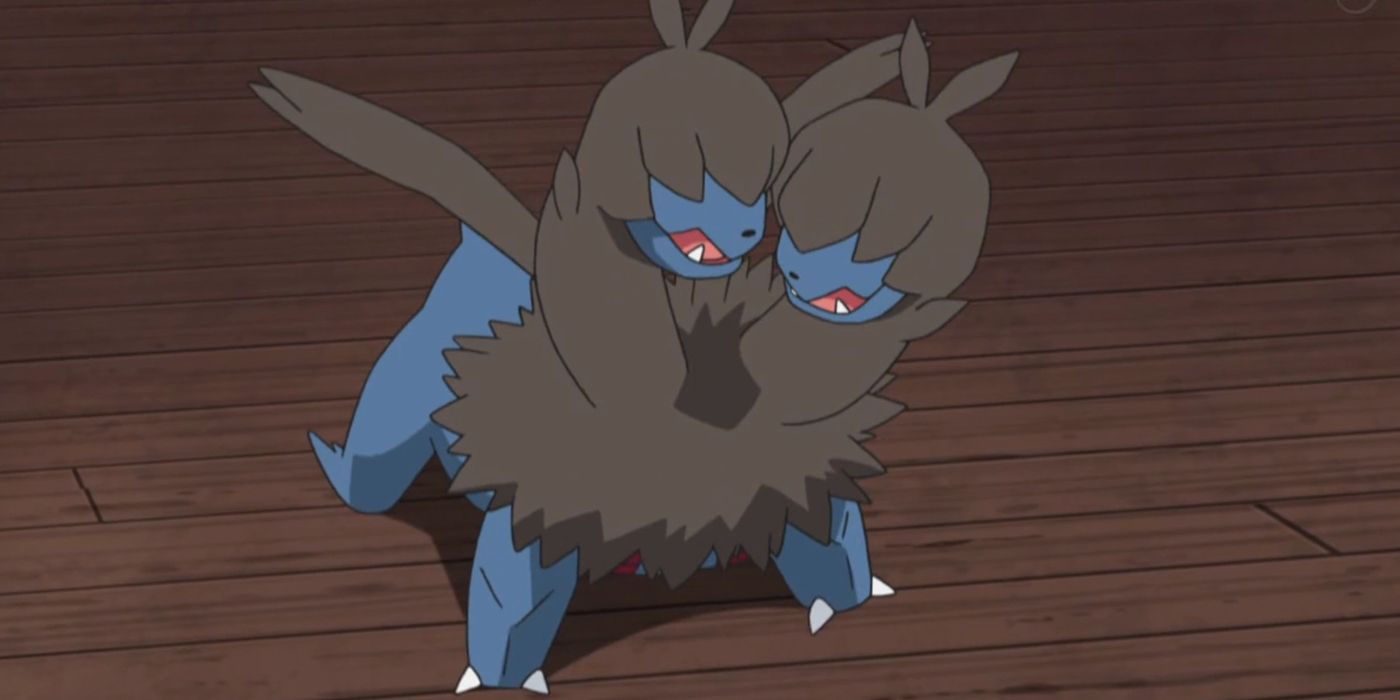 Pokemon Gos nye Zweilous-raids er et sjældent skridt i den rigtige retning