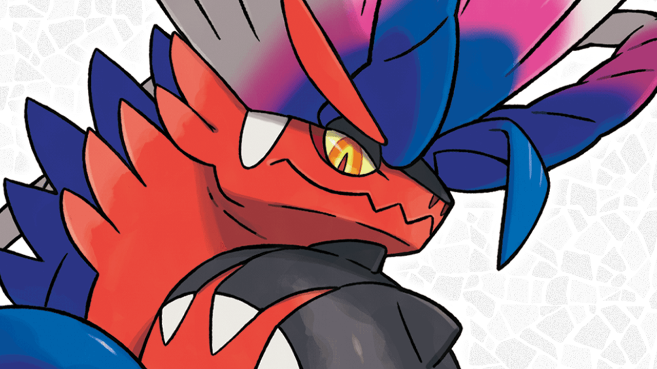 Pokemon Scarlet og Violet-trailere ser ud til at antyde et nyt gymtema