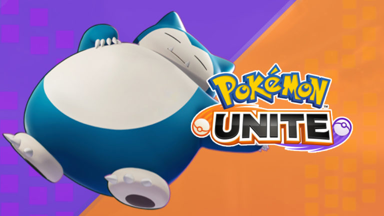 Pokémon UNITE tilføjer nyt Holowear til Snorlax og Slowbro